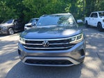 2020 Volkswagen Atlas Cross Sport 3.6L V6 SEL