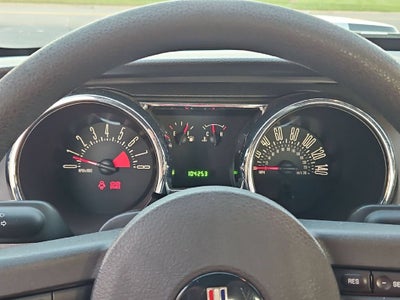 2009 Ford Mustang GT
