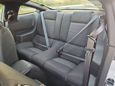 2009 Ford Mustang GT