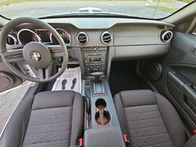 2009 Ford Mustang GT