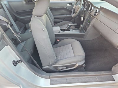 2009 Ford Mustang GT