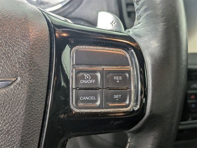 2014 Chrysler 300 300S