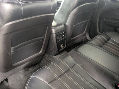 2014 Chrysler 300 300S