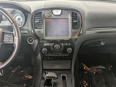 2014 Chrysler 300 300S