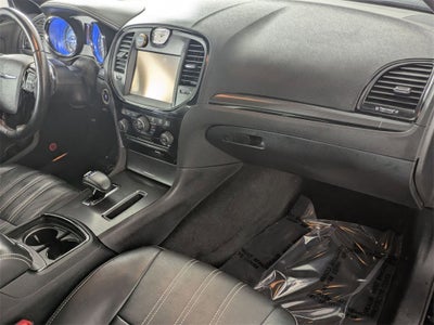 2014 Chrysler 300 300S