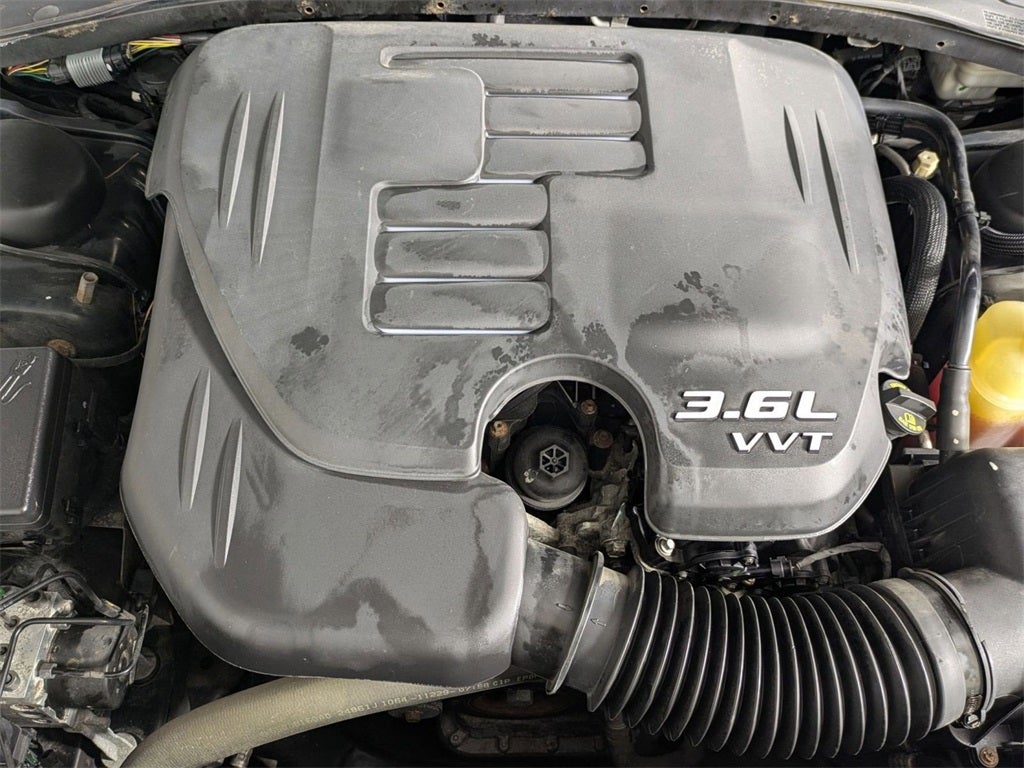 2014 Chrysler 300 300S