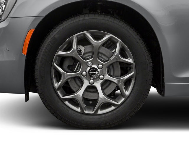 2018 Chrysler 300 300S AWD