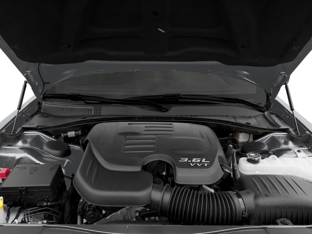 2018 Chrysler 300 300S AWD