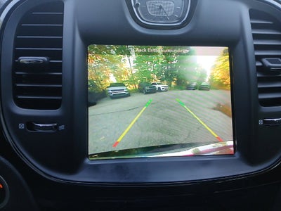 2018 Chrysler 300 300S AWD