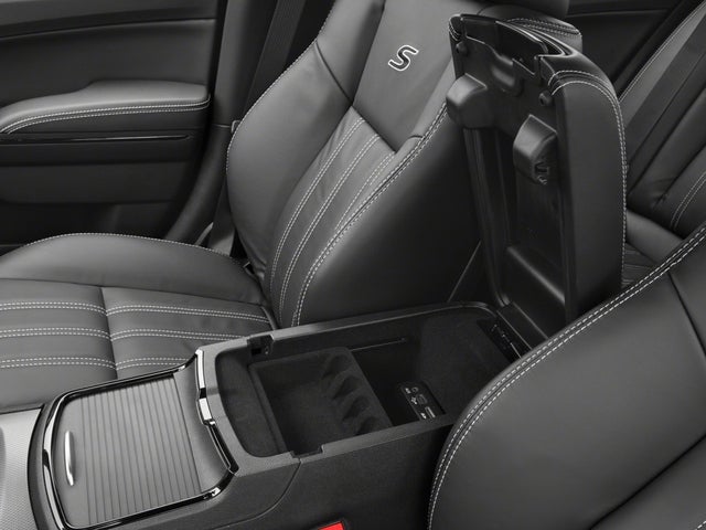2018 Chrysler 300 300S AWD