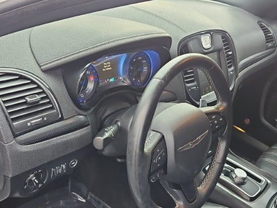 2016 Chrysler 300 300S