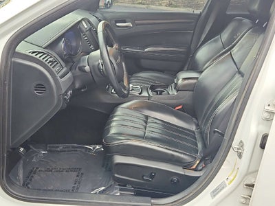 2016 Chrysler 300 300S