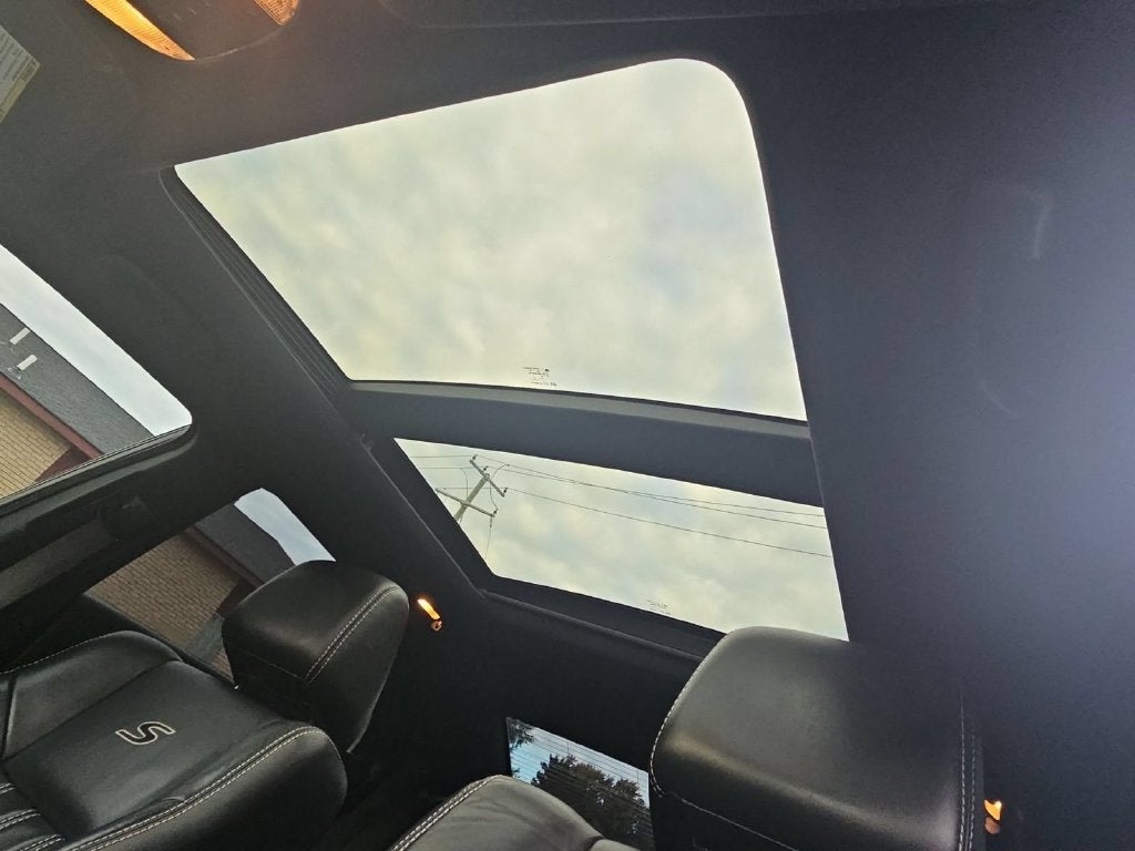 2016 Chrysler 300 300S