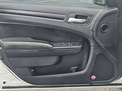 2016 Chrysler 300 300S