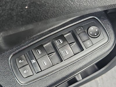 2016 Chrysler 300 300S