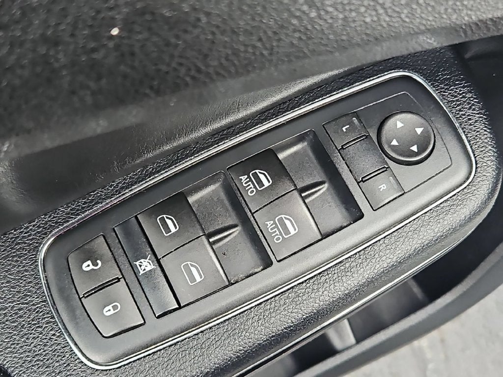 2016 Chrysler 300 300S