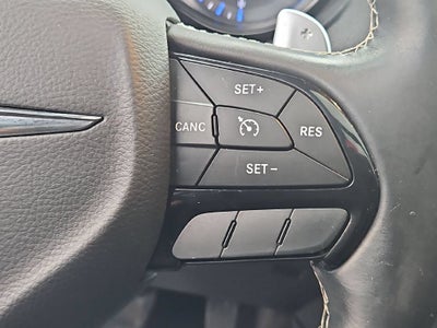 2016 Chrysler 300 300S