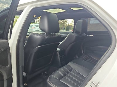 2016 Chrysler 300 300S