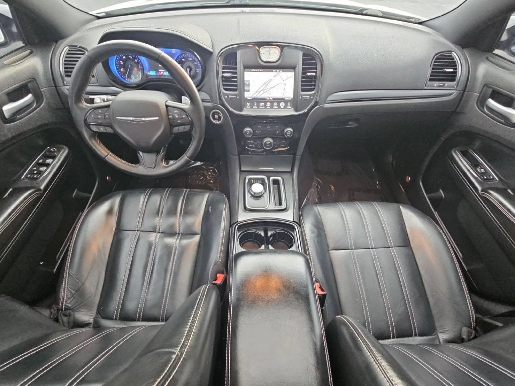 2016 Chrysler 300 300S