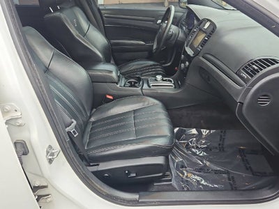 2016 Chrysler 300 300S