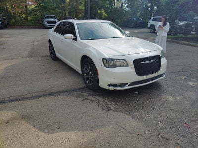 2016 Chrysler 300 300S