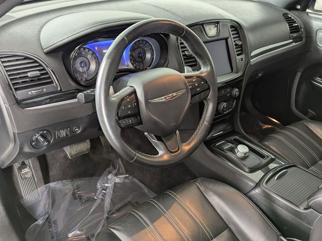2018 Chrysler 300 300S AWD