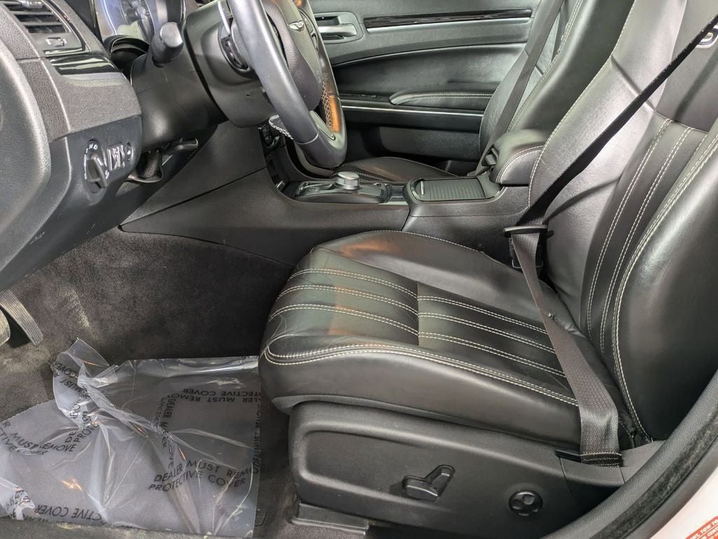 2018 Chrysler 300 300S AWD