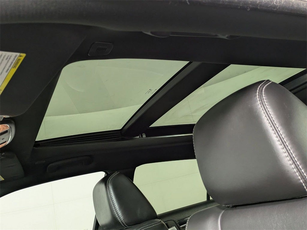 2018 Chrysler 300 300S AWD