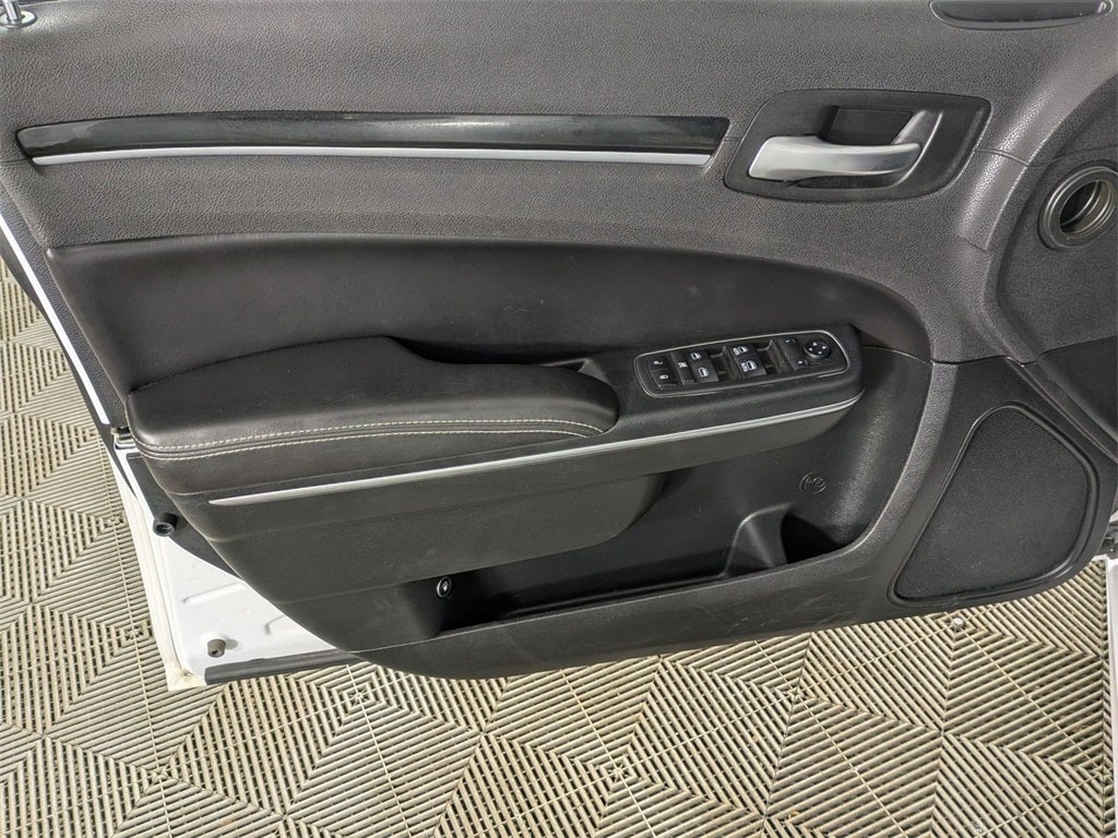 2018 Chrysler 300 300S AWD