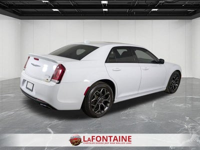 2018 Chrysler 300 300S AWD