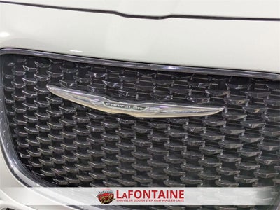 2018 Chrysler 300 300S AWD