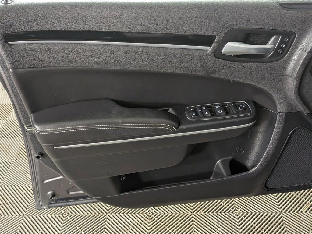 2018 Chrysler 300 300S AWD