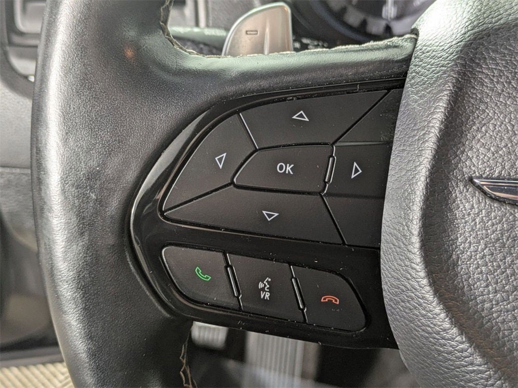 2018 Chrysler 300 300S AWD