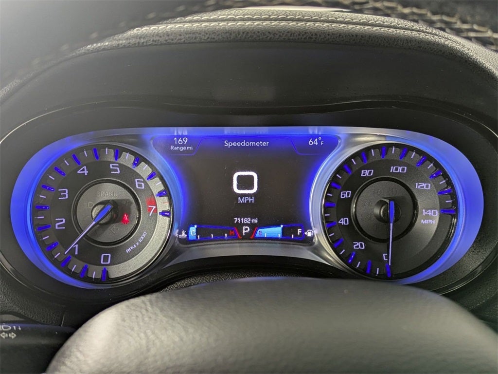 2018 Chrysler 300 300S AWD