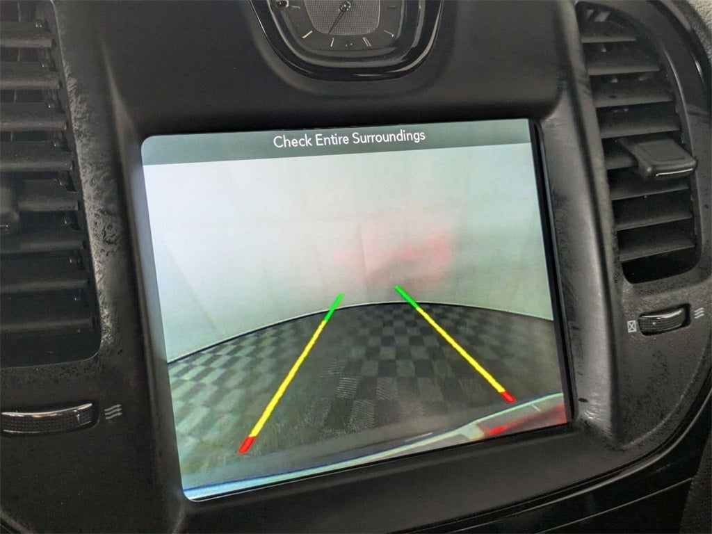 2018 Chrysler 300 300S AWD