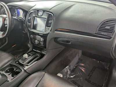 2018 Chrysler 300 300S AWD