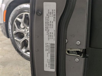 2018 Chrysler 300 300S AWD