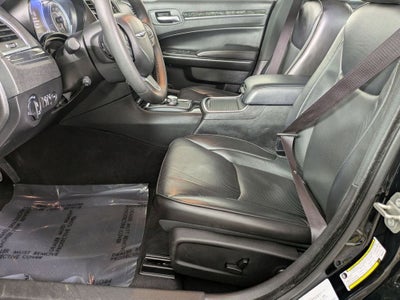 2023 Chrysler 300 Touring-L AWD