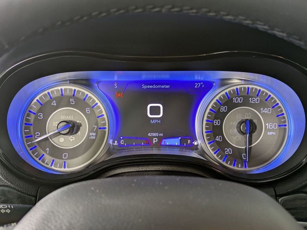 2023 Chrysler 300 Touring-L AWD