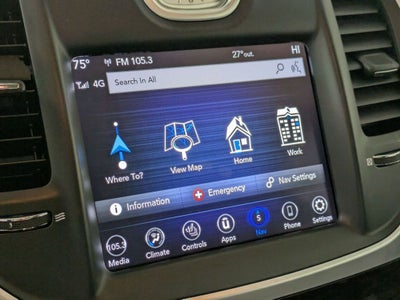 2023 Chrysler 300 Touring-L AWD