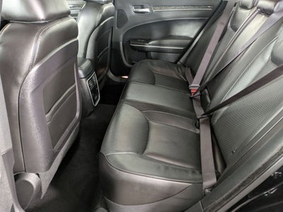 2023 Chrysler 300 Touring-L AWD