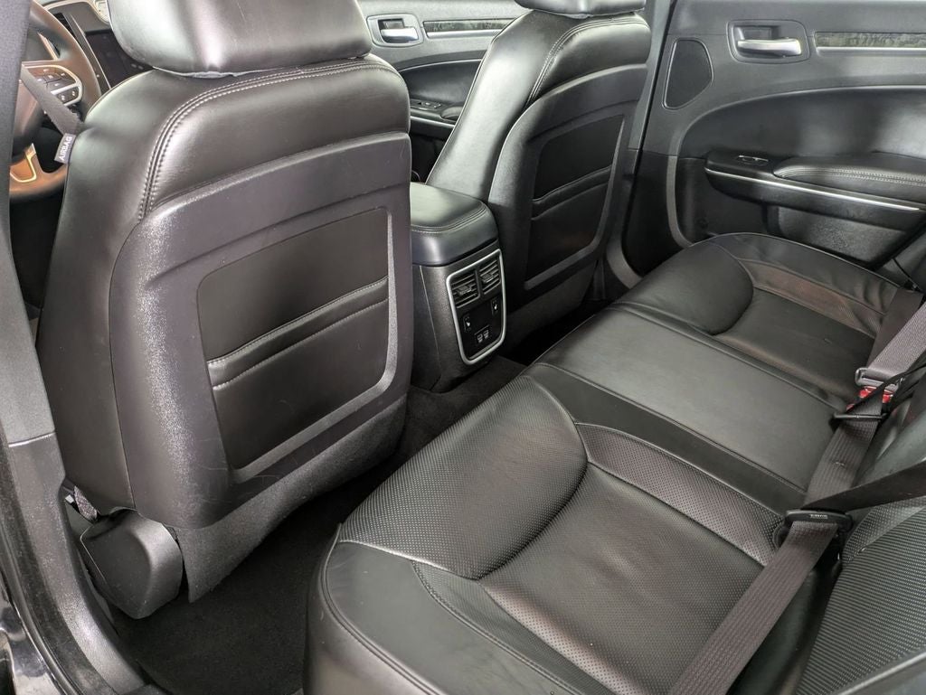 2023 Chrysler 300 Touring-L AWD