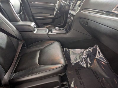 2023 Chrysler 300 Touring-L AWD