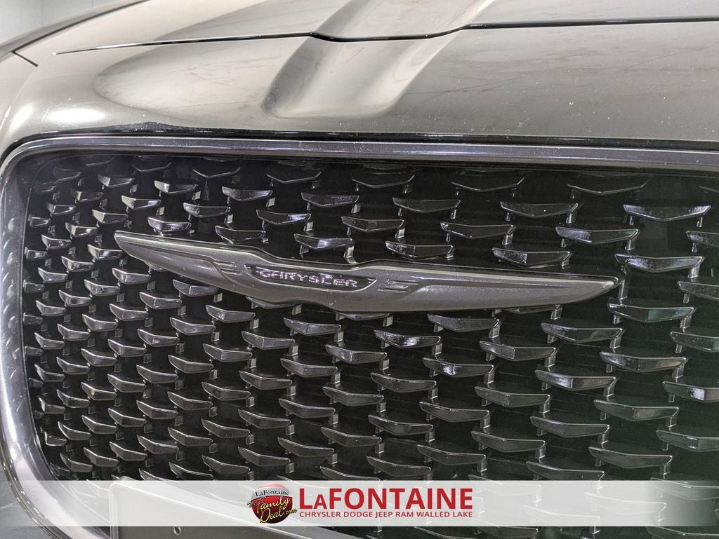 2023 Chrysler 300 Touring-L AWD