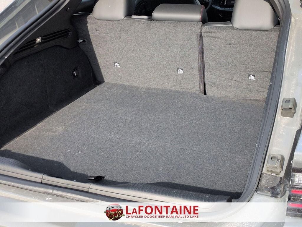 2026 Dodge Charger CHARGER SCAT PACK 2-DOOR AWD