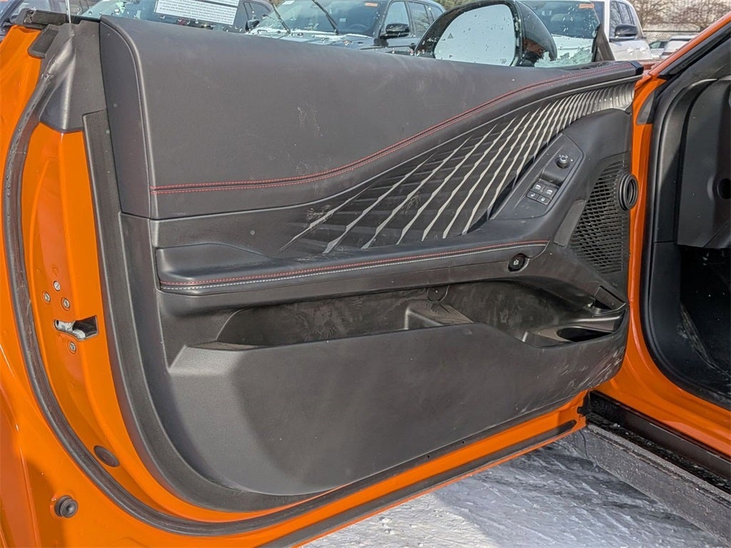 2026 Dodge Charger CHARGER SCAT PACK 2-DOOR AWD