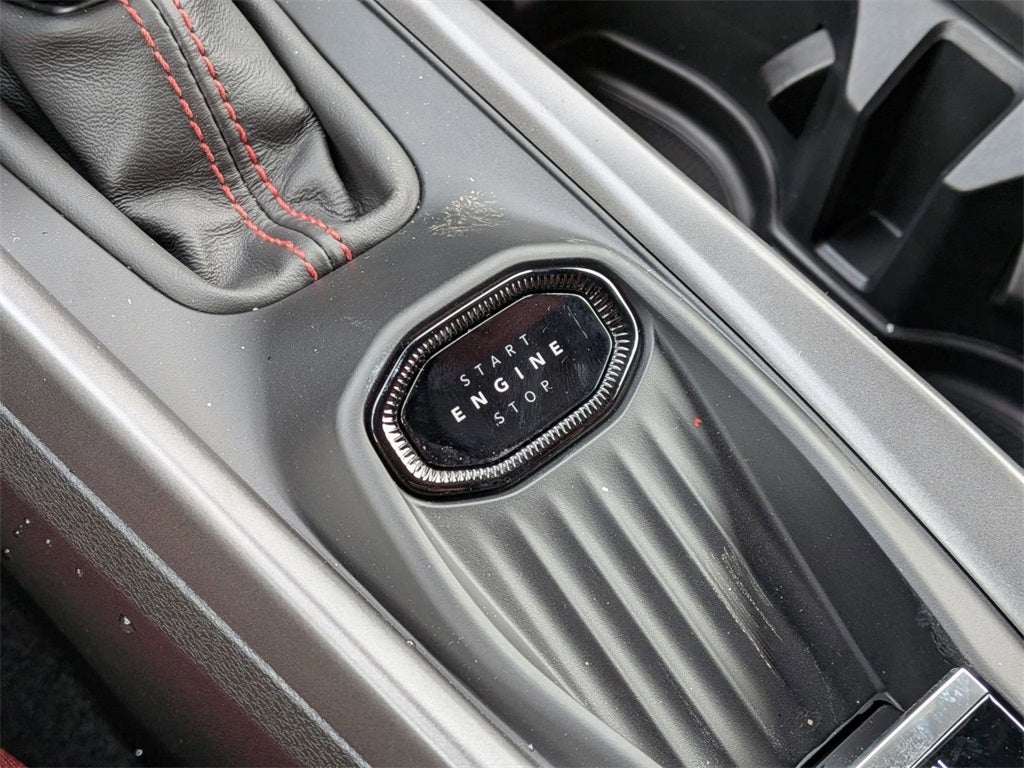 2026 Dodge Charger CHARGER SCAT PACK PLUS 2-DOOR AWD