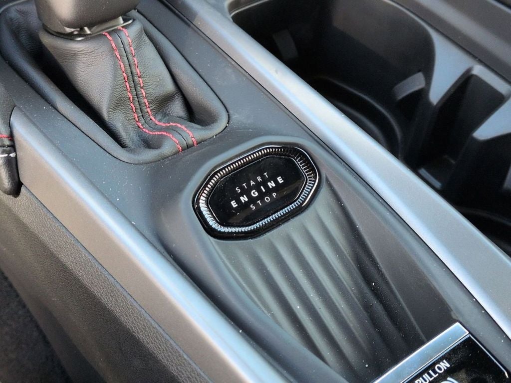 2026 Dodge Charger CHARGER SCAT PACK 2-DOOR AWD