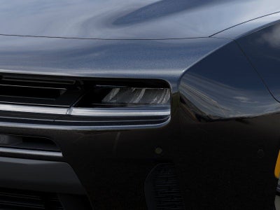 2026 Dodge Charger R/T Plus 4-Door AWD