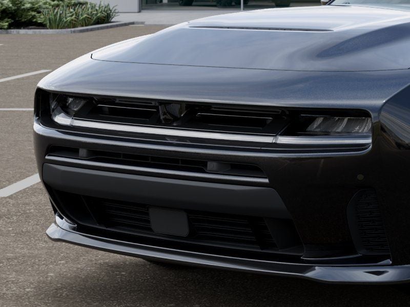 2026 Dodge Charger R/T Plus 4-Door AWD
